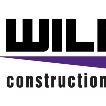 Fundraising Page: Wildcat Construction